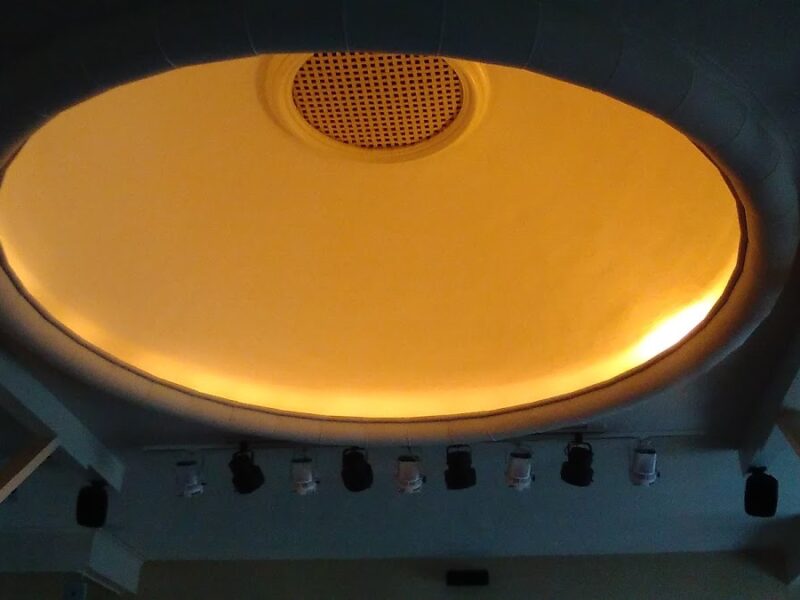 The Point Loma Event Space