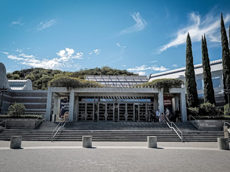 The Skirball Cultural Center