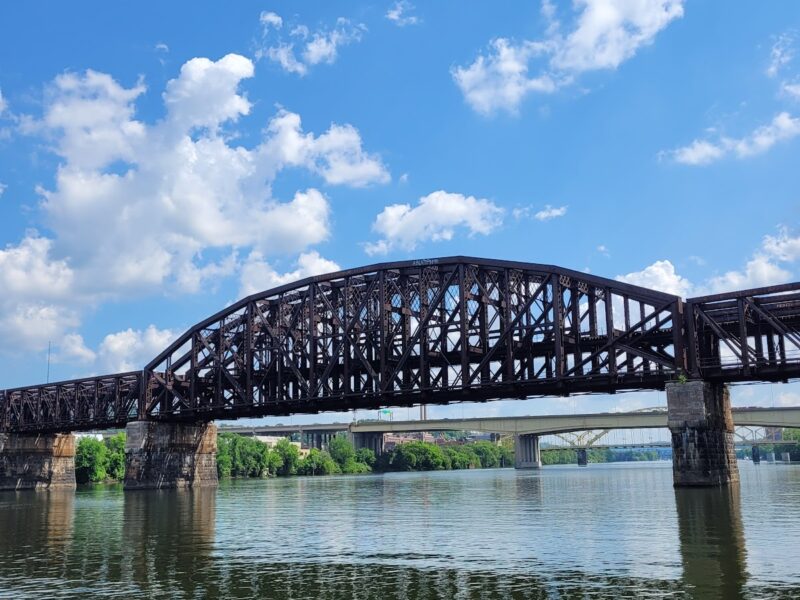 The David L. Lawrence Convention Center