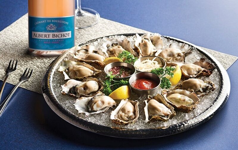 The Rooftop at The Point