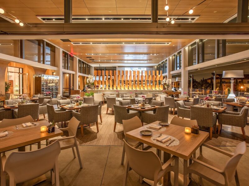 The Loft at Liberty Station