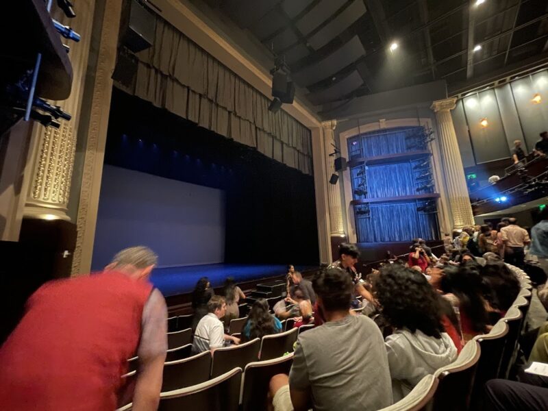 The Cowles Center