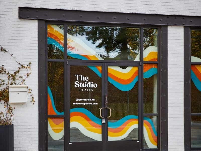 The Studio at West End