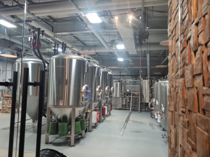 The Warehouse at Ivanhoe