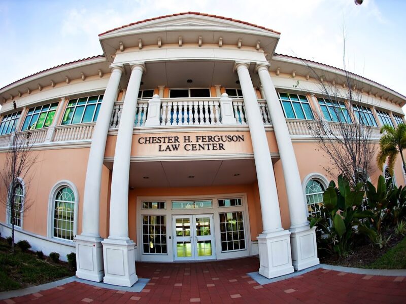 The Event Space at 100