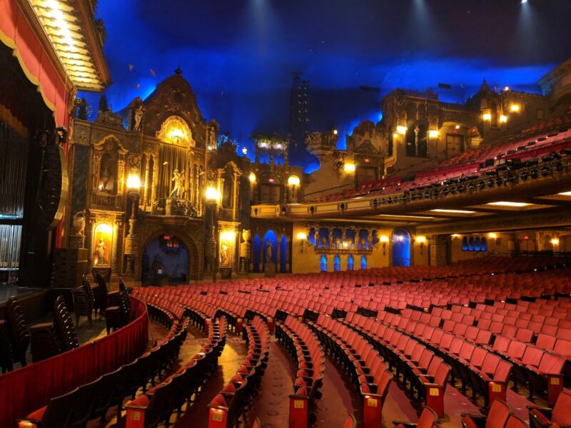 Louisville Palace