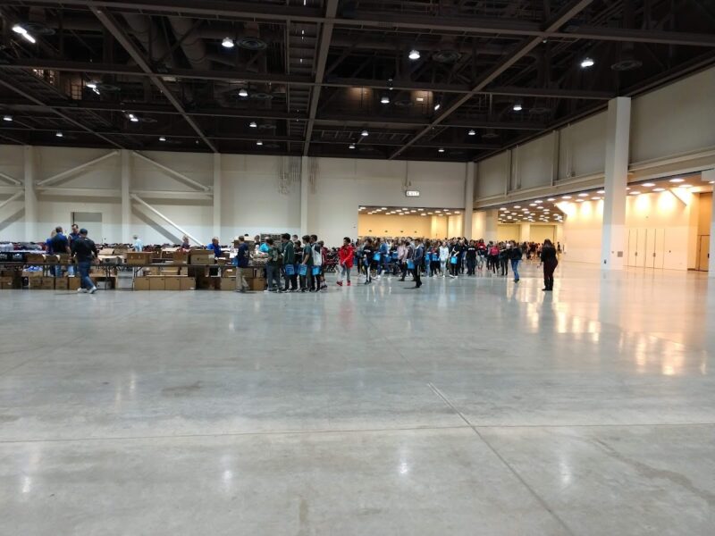 Reno-Sparks Convention Center