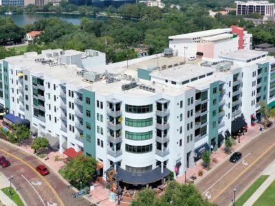 The Loft at Thornton Park
