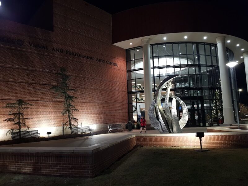 Oklahoma City Community Center