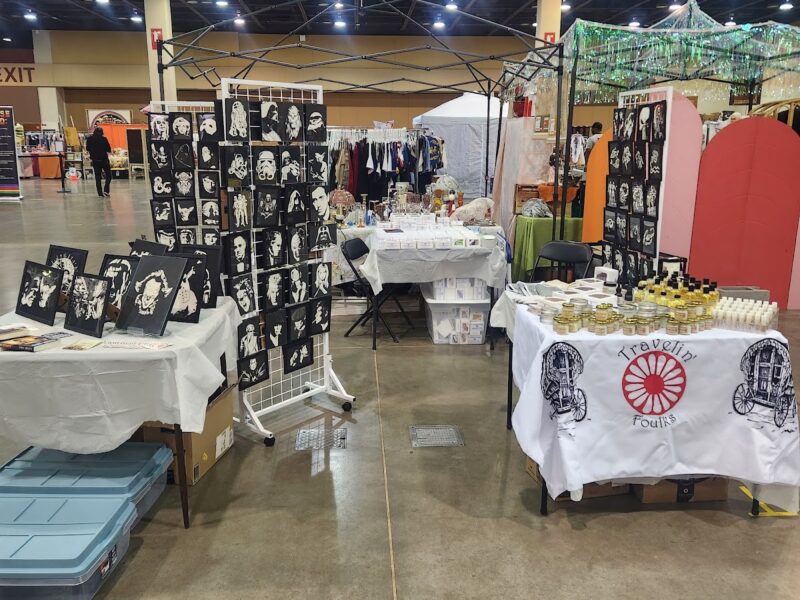 Phoenix Conference Hall