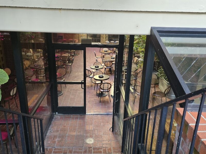 The San Francisco Club