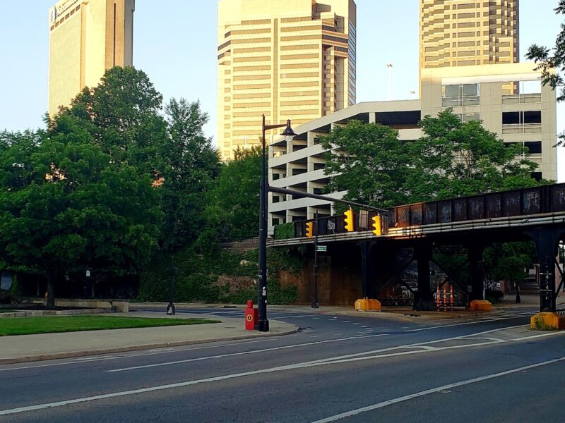 The Arena District Event Space