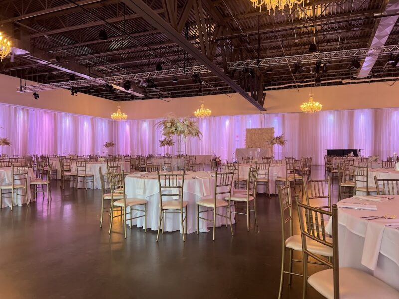 The Omaha Design Center