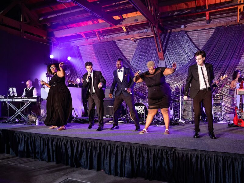 The Warehouse at Phoenix