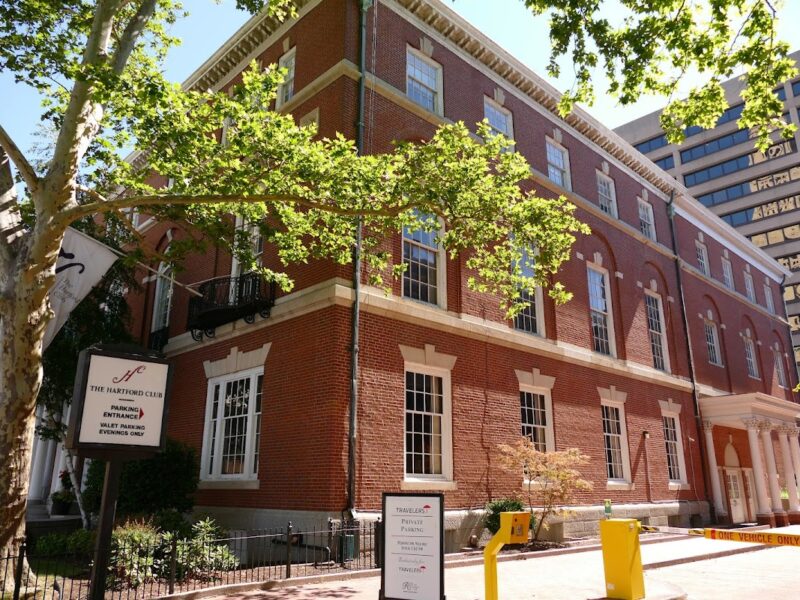 The Hartford Club