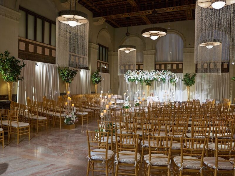 The Majestic Event Space