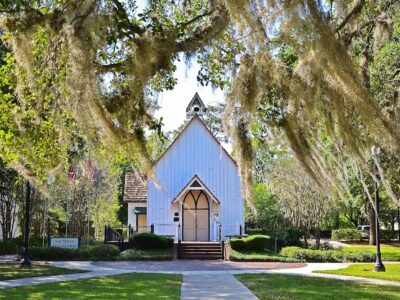 The Venue at San Marco