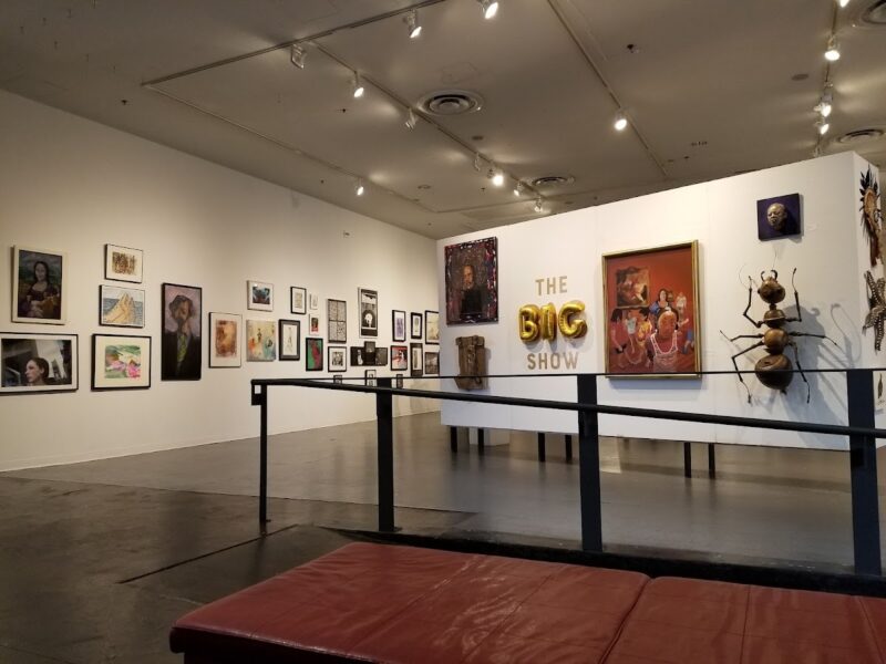 The Creative Alliance