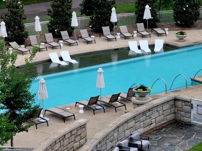 The Guest House at Graceland