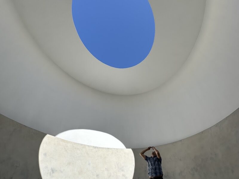 Scottsdale Art Museum Event Space