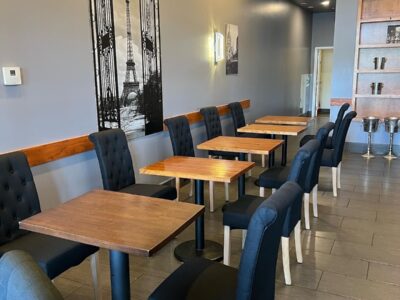 Scottsdale Sunset Lounge