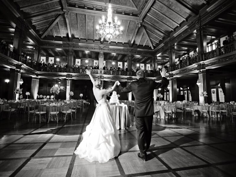 The Scottish Rite Cathedral