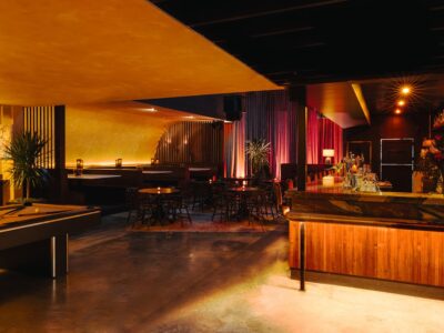 The Eastside Event Hall