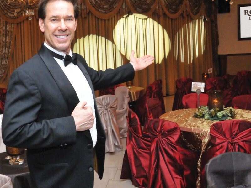 The Las Vegas Event Space