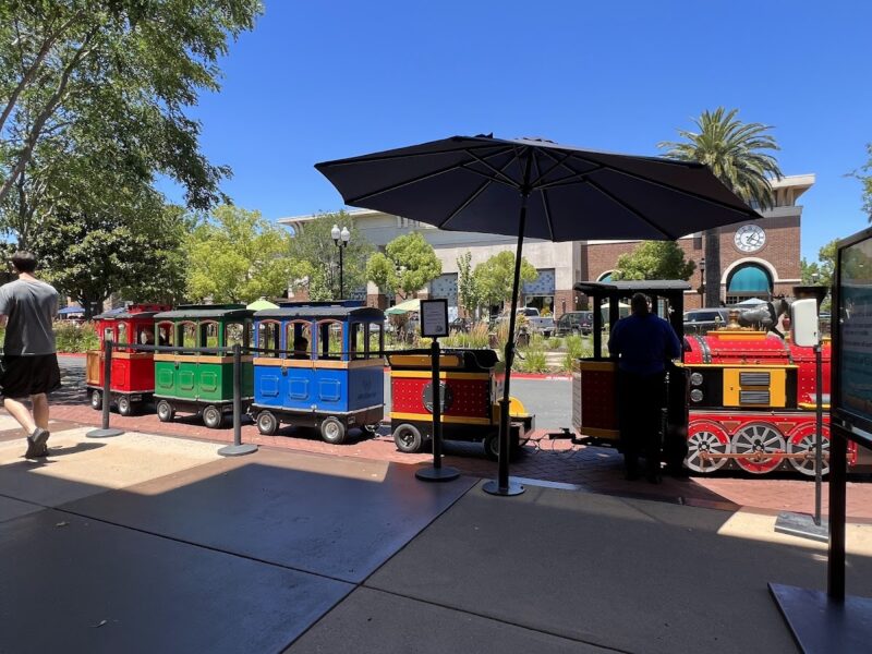 The Fountains at Roseville