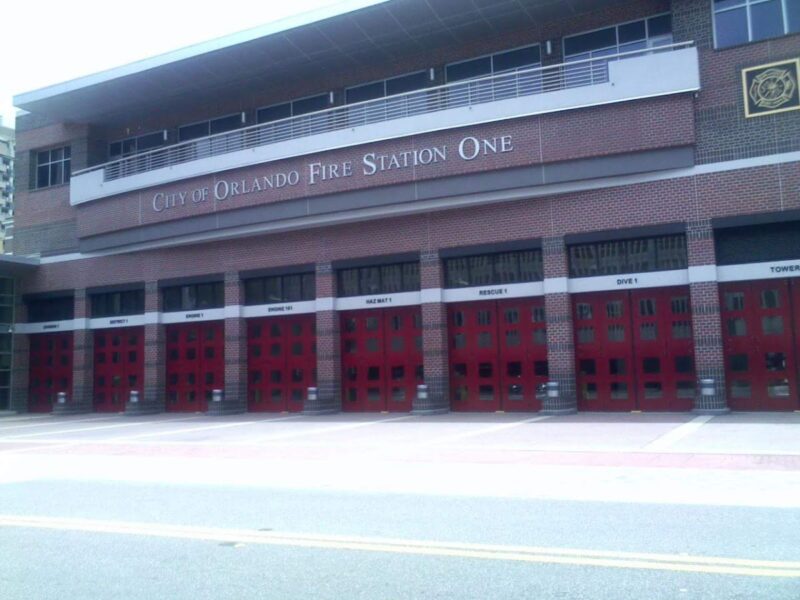 The Loft at Thornton Park