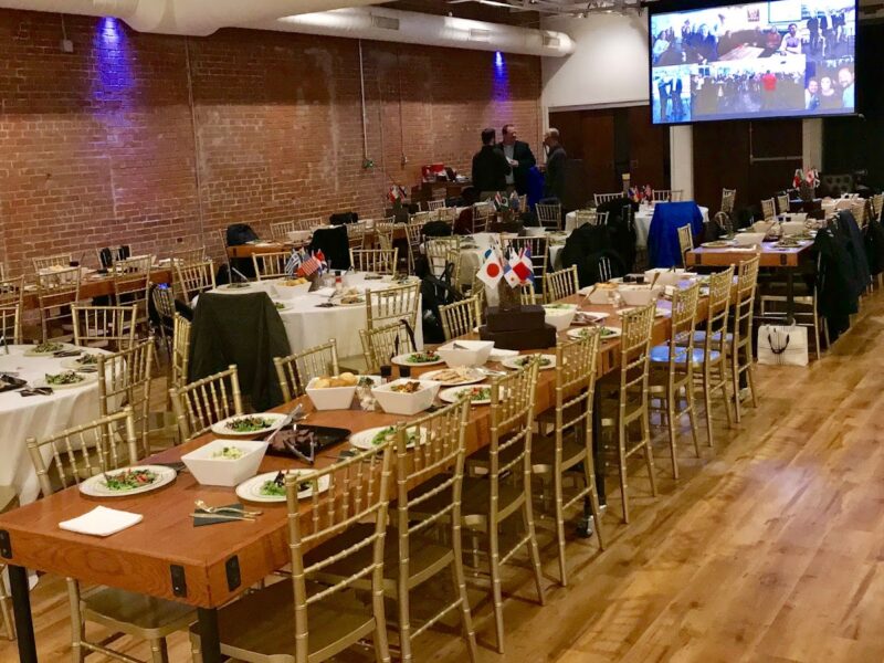 The Charlotte Event Space