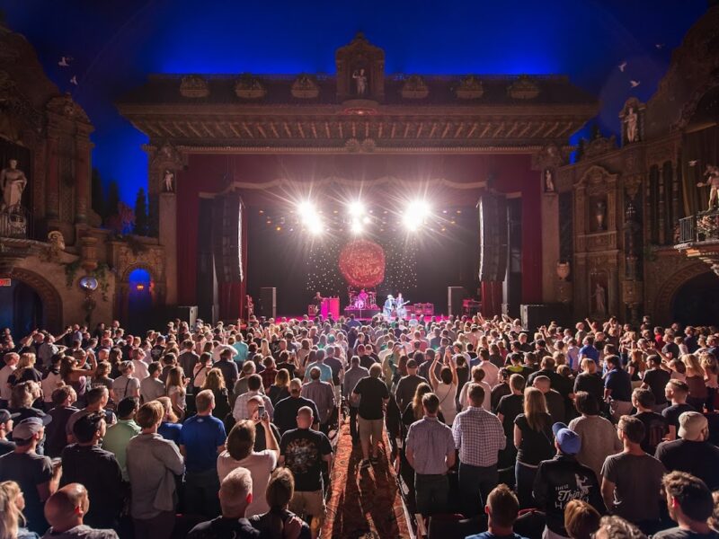 Louisville Palace