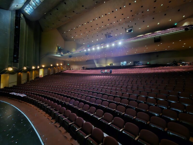 San Jose Cultural Center