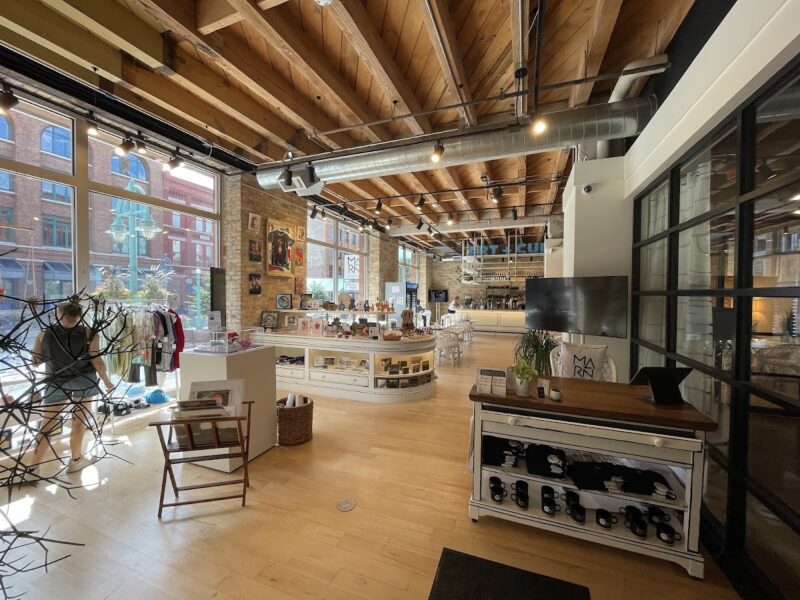 Milwaukee Creative Hub