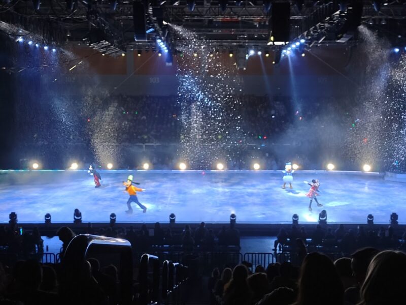 Reno Events Center