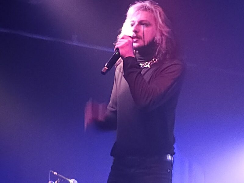 The Summit Event Center