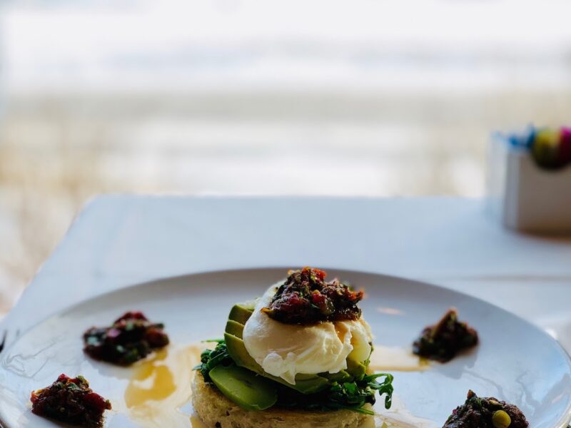 The Nicollet Island Inn