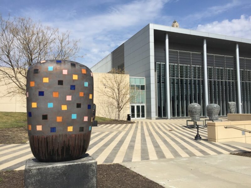 The Grand Ballroom at Kansas City