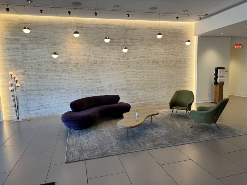 The Event Space at 1900