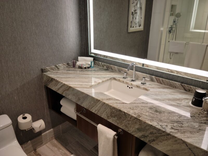 The Grand Ballroom at The Ritz