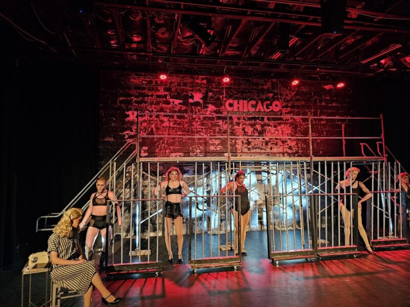 The District Theatre