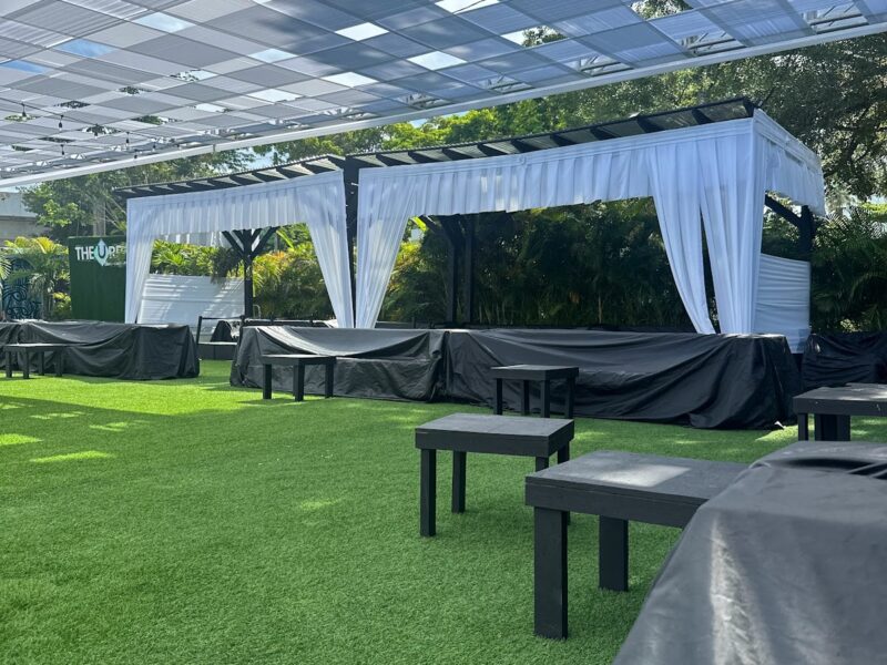 The Urban Loft Miami