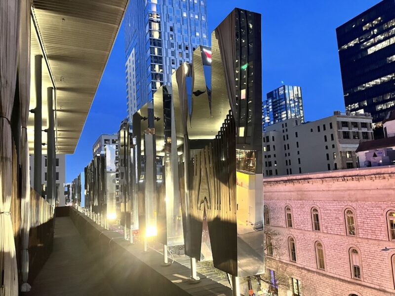 The Contemporary Austin - Jones Center