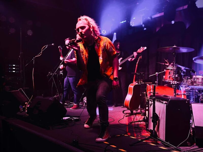 The Summit Event Center