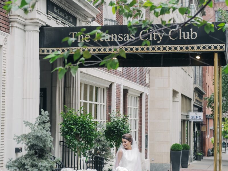 The Kansas City Club