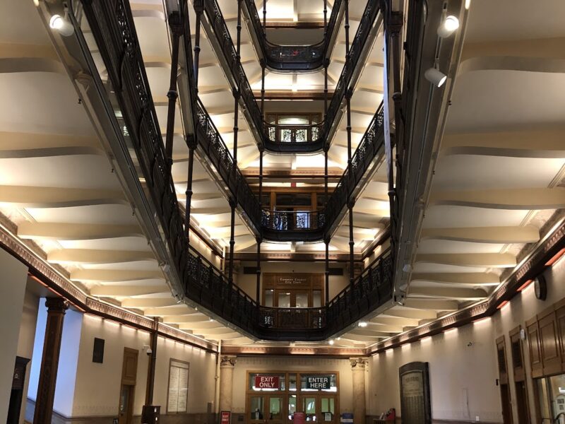 Milwaukee Event Center