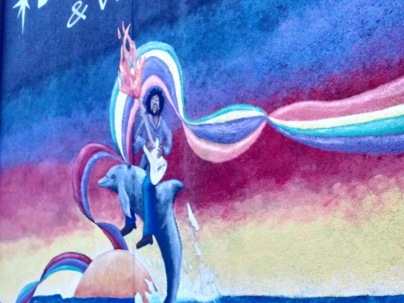 The Foundry District