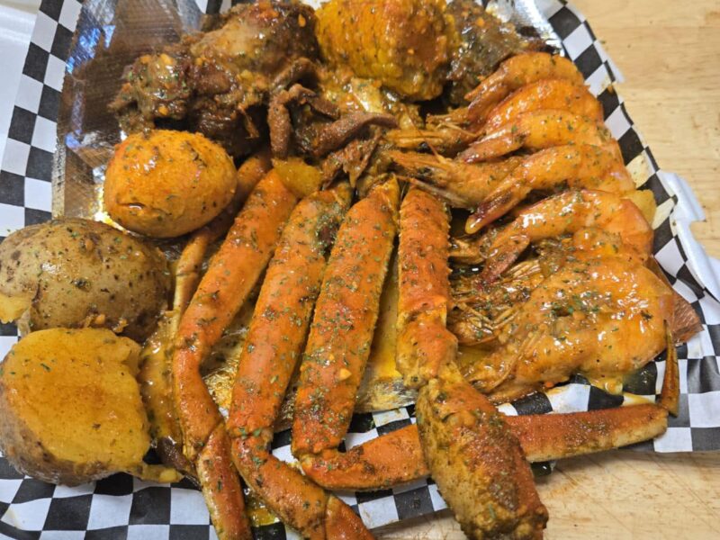 The New Orleans Jazz Club