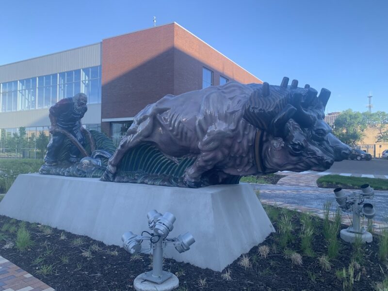 Fargo Civic Center