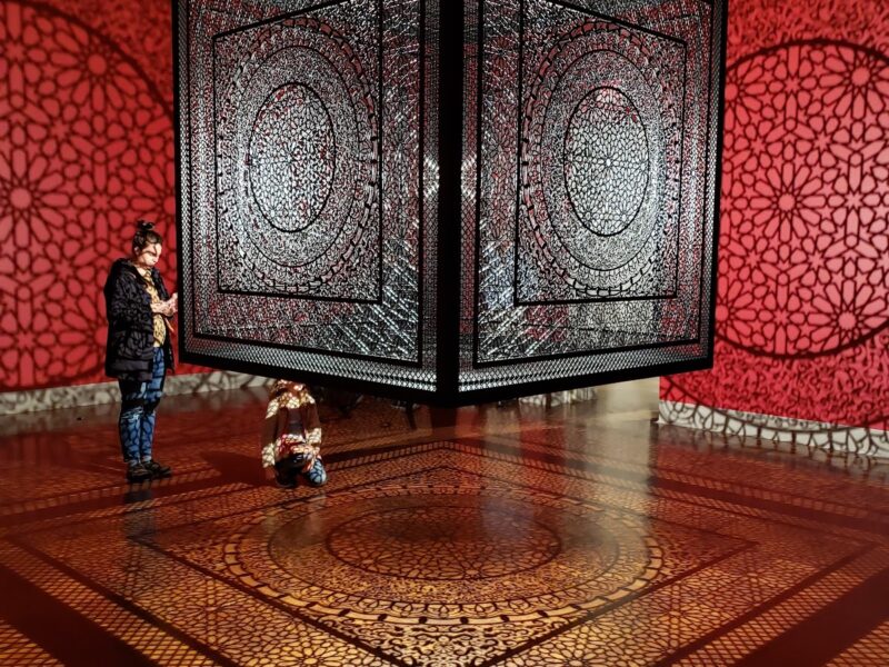 The Toledo Museum of Art